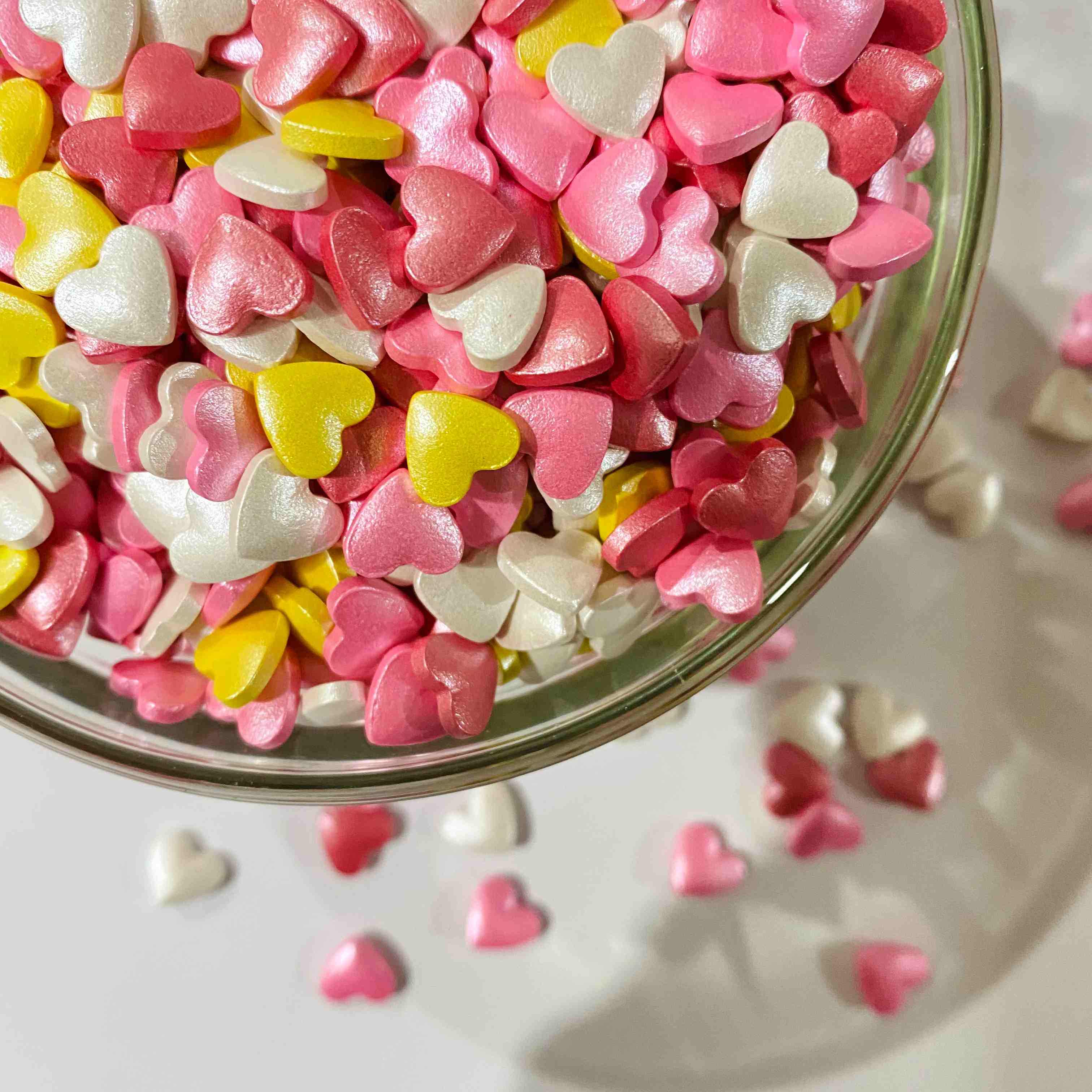 Roseate Sugar Shine India