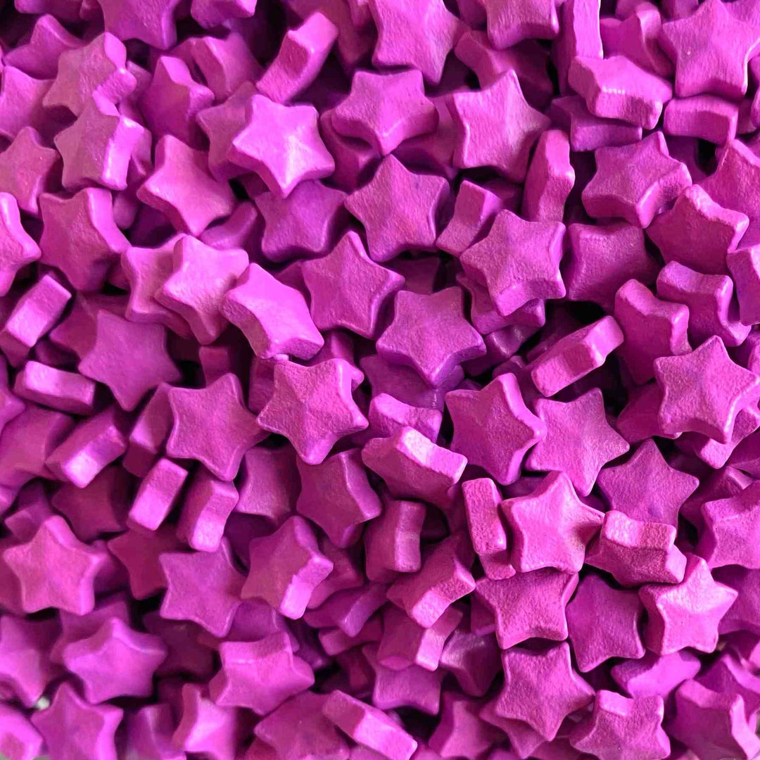 All Sprinkles