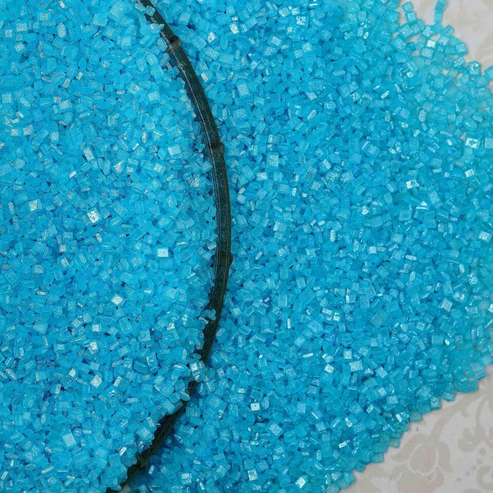 Crystals