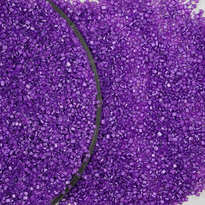 Crystals